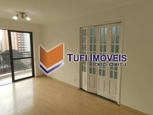 #7620 - Apartamento para Venda em São Paulo - SP - 3