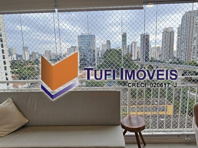 #7621 - Apartamento para Venda em São Paulo - SP - 2