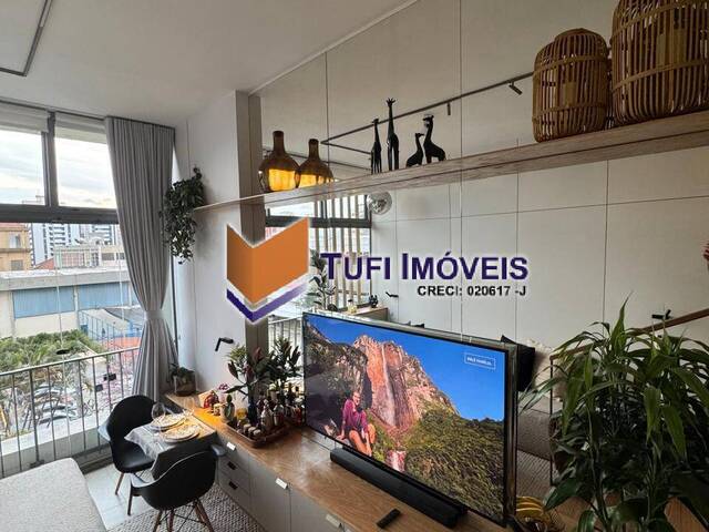 #7622 - Apartamento para Venda em São Paulo - SP - 2
