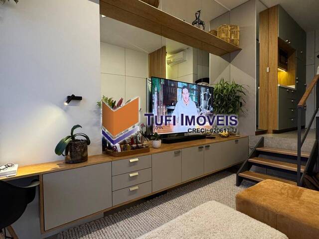 #7622 - Apartamento para Venda em São Paulo - SP - 3