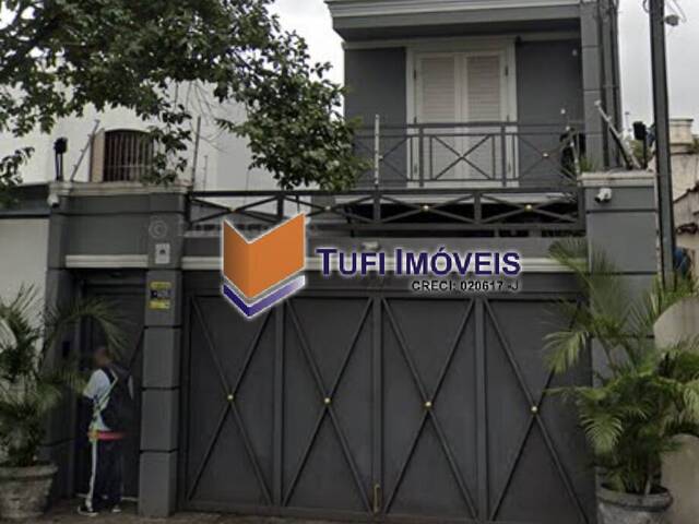 #5555 - Casa para Venda em São Paulo - SP