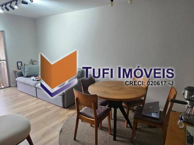 #7624 - Apartamento para Venda em São Paulo - SP - 2