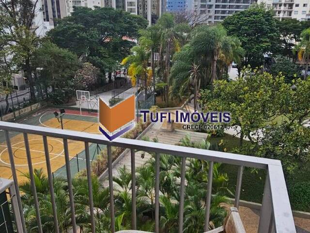 #7624 - Apartamento para Venda em São Paulo - SP - 3