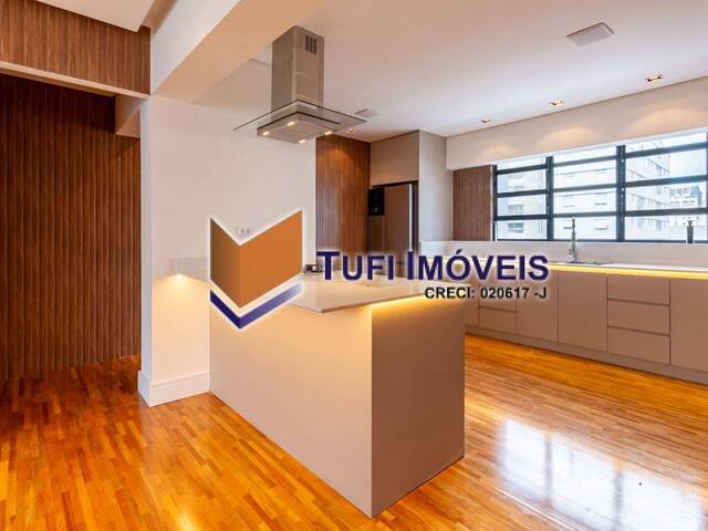 #7627 - Apartamento para Venda em São Paulo - SP - 2