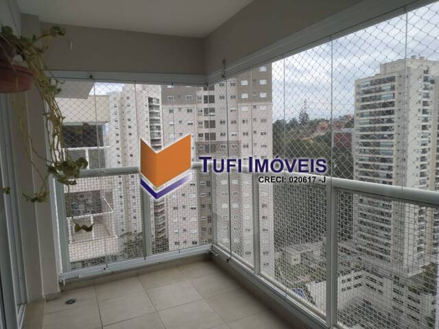 Locação em Vila Andrade - São Paulo