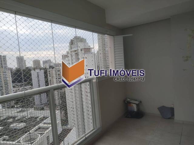 #7626 - Apartamento para Locação em São Paulo - SP - 3