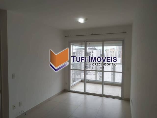 #7626 - Apartamento para Locação em São Paulo - SP - 2