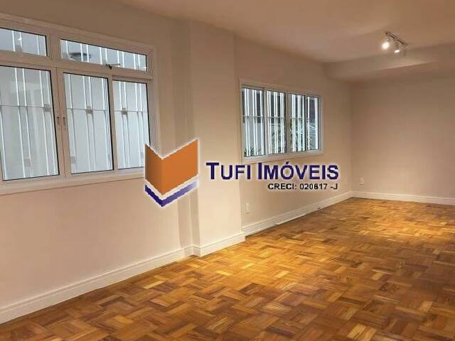 #7628 - Apartamento para Venda em São Paulo - SP - 2
