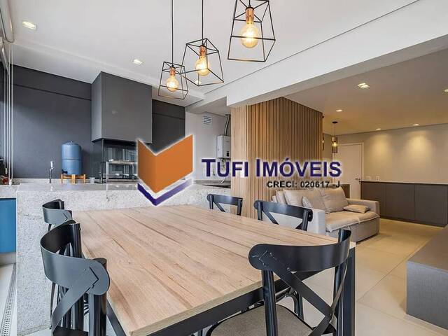#7629 - Apartamento para Venda em São Paulo - SP - 3