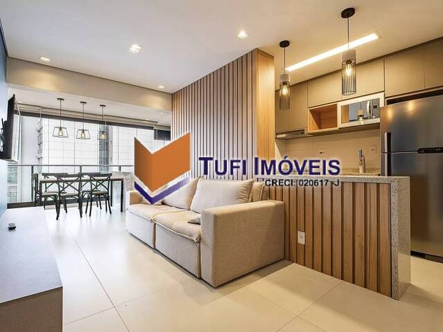 #7629 - Apartamento para Venda em São Paulo - SP - 2