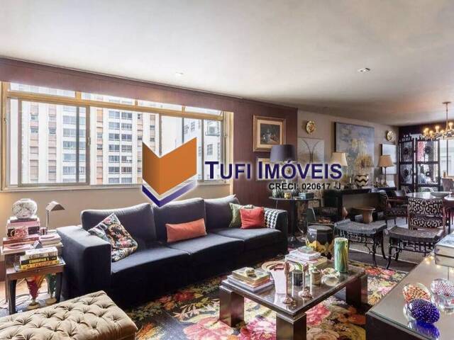 #7630 - Apartamento para Venda em São Paulo - SP - 1