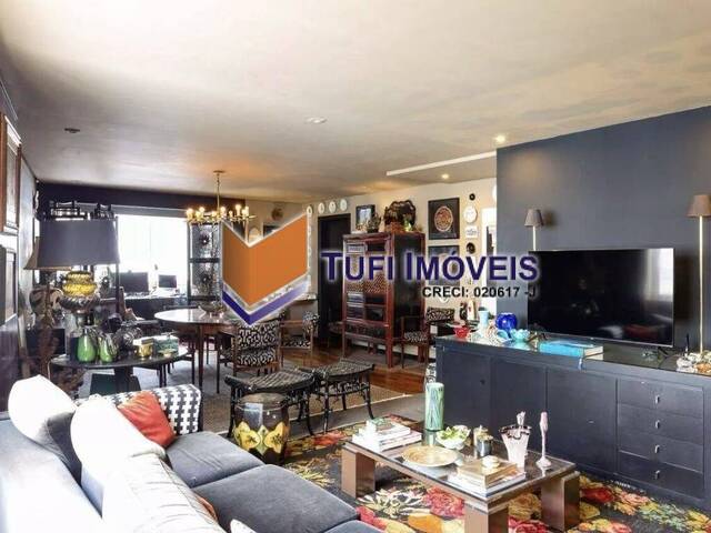 #7630 - Apartamento para Venda em São Paulo - SP - 2