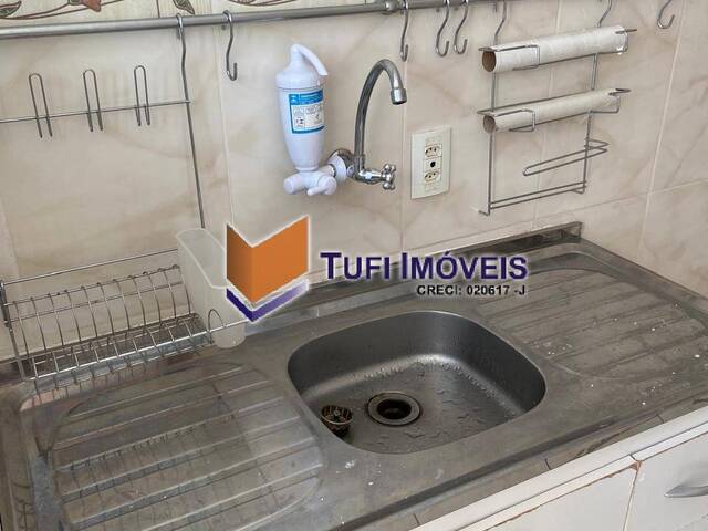 #7632 - Apartamento para Locação em São Paulo - SP - 2
