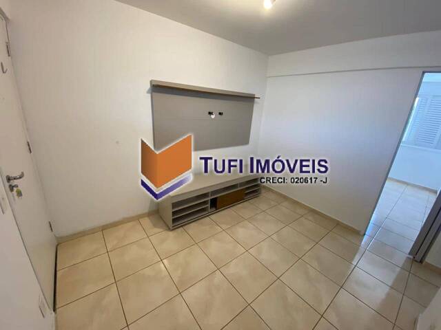 #7632 - Apartamento para Locação em São Paulo - SP - 1
