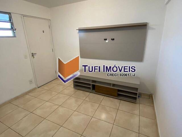 #7632 - Apartamento para Locação em São Paulo - SP - 2