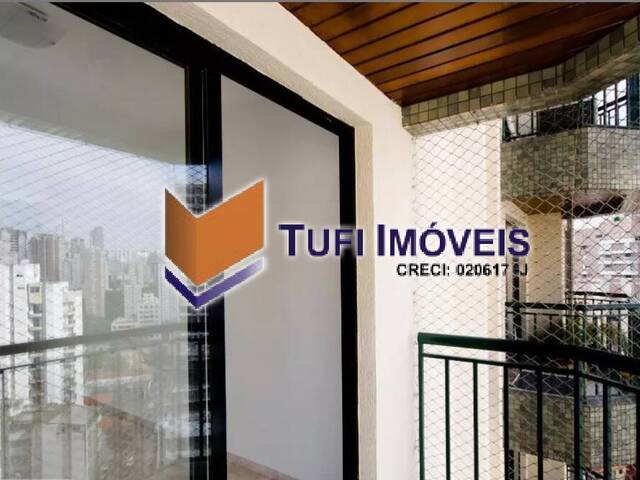 #7633 - Apartamento para Venda em São Paulo - SP - 2