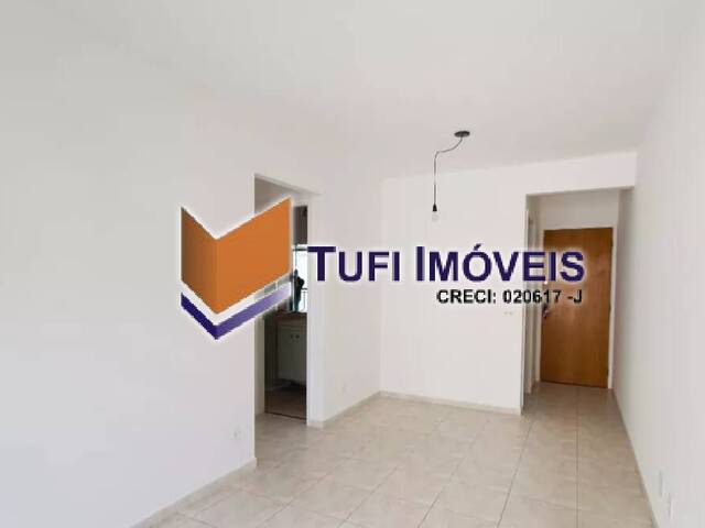 #7633 - Apartamento para Venda em São Paulo - SP - 3