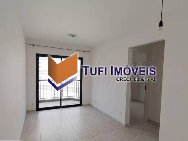 #7633 - Apartamento para Venda em São Paulo - SP - 1