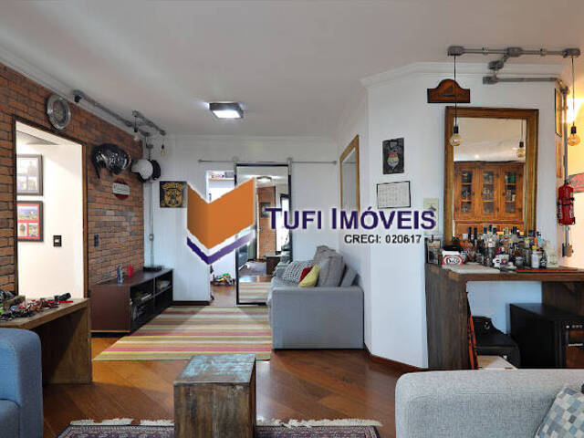 Apartamento para Venda em São Paulo - 5