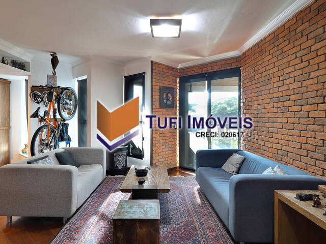 #7634 - Apartamento para Venda em São Paulo - SP - 3