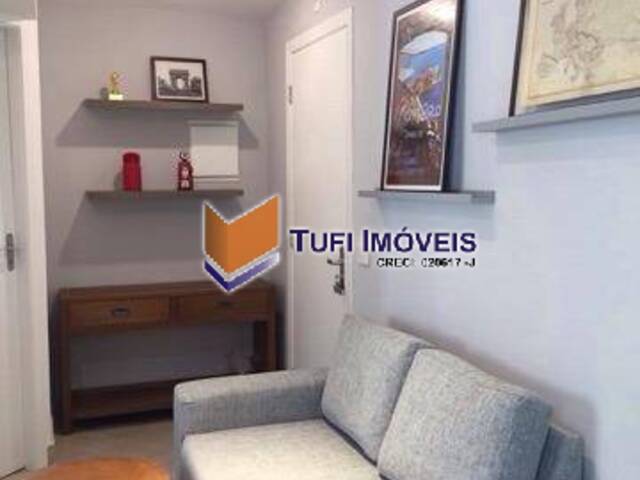 #7635 - Apartamento para Venda em São Paulo - SP - 2