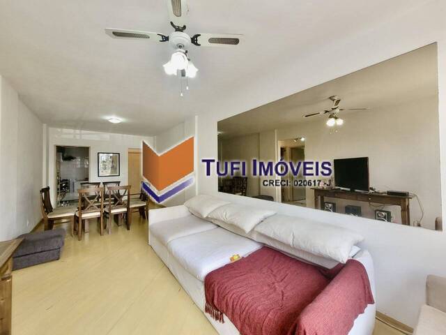 #7636 - Apartamento para Venda em São Paulo - SP - 3