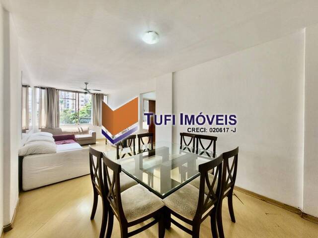 #7636 - Apartamento para Venda em São Paulo - SP - 1