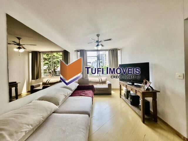 #7636 - Apartamento para Venda em São Paulo - SP - 2