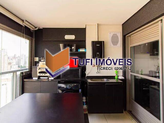 #7638 - Apartamento para Venda em São Paulo - SP - 2