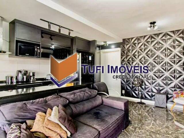 Apartamento para Venda em São Paulo - 4