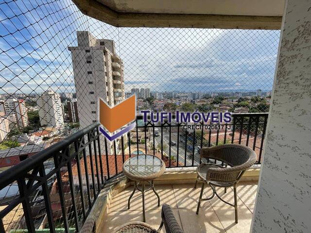 #7639 - Apartamento para Venda em São Paulo - SP - 3