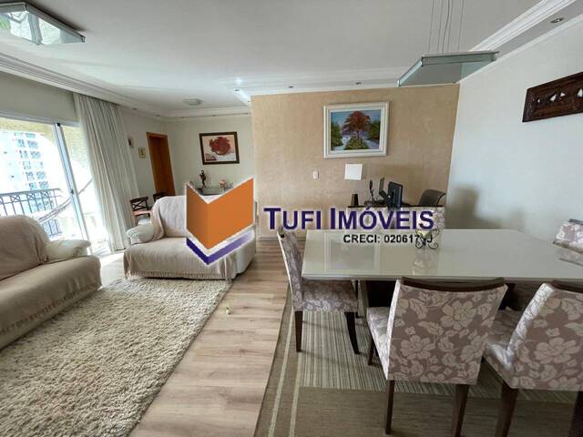 #7639 - Apartamento para Venda em São Paulo - SP - 2