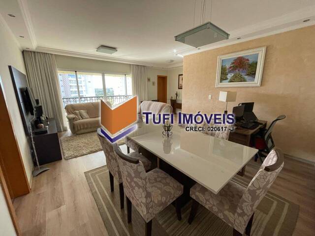 #7639 - Apartamento para Venda em São Paulo - SP - 1