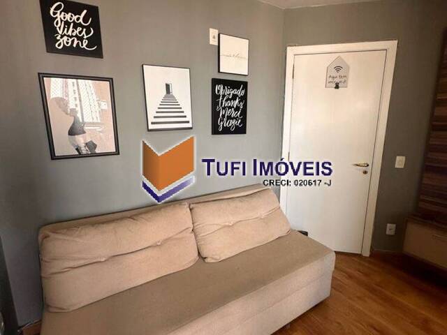 Apartamento para Venda em São Paulo - 5
