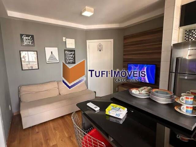 #7640 - Apartamento para Venda em São Paulo - SP - 2