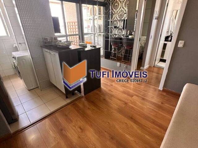 #7640 - Apartamento para Venda em São Paulo - SP - 3