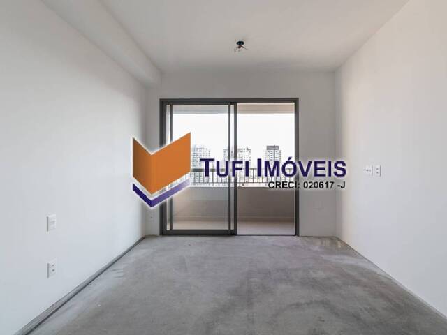 #7641 - Apartamento para Venda em São Paulo - SP - 2