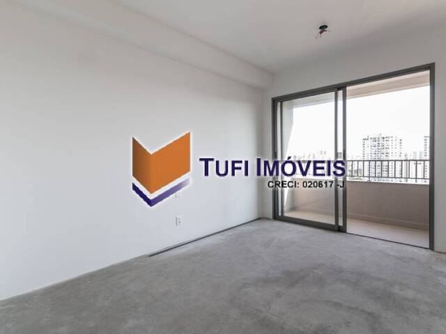 #7641 - Apartamento para Venda em São Paulo - SP - 1