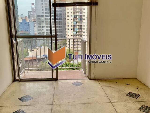 #7643 - Apartamento para Venda em São Paulo - SP - 2