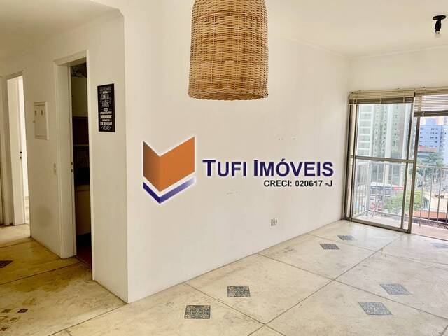 #7643 - Apartamento para Venda em São Paulo - SP - 1