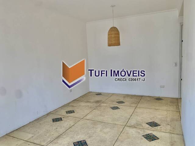 #7643 - Apartamento para Venda em São Paulo - SP - 3