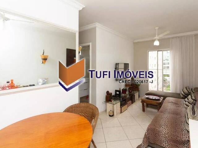 #7645 - Apartamento para Venda em São Paulo - SP - 1