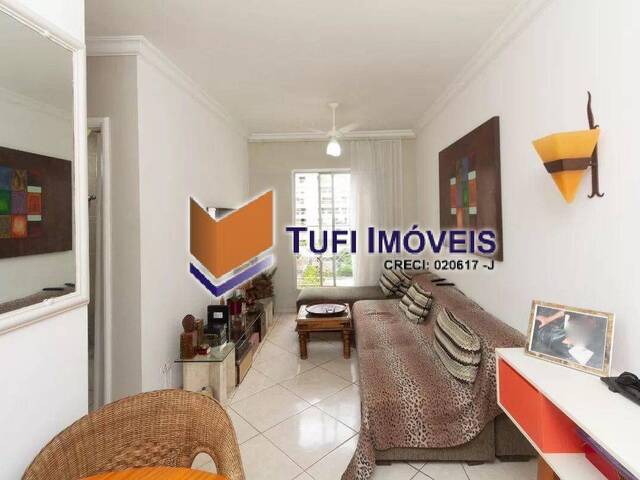 #7645 - Apartamento para Venda em São Paulo - SP - 2