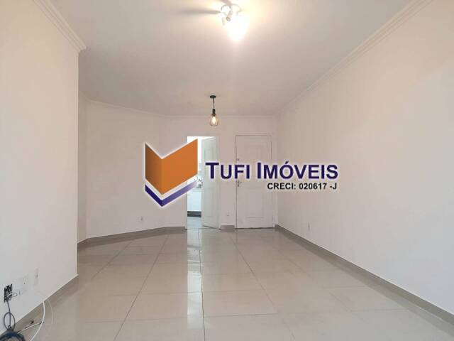 #7559 - Apartamento para Locação em São Paulo - SP - 2