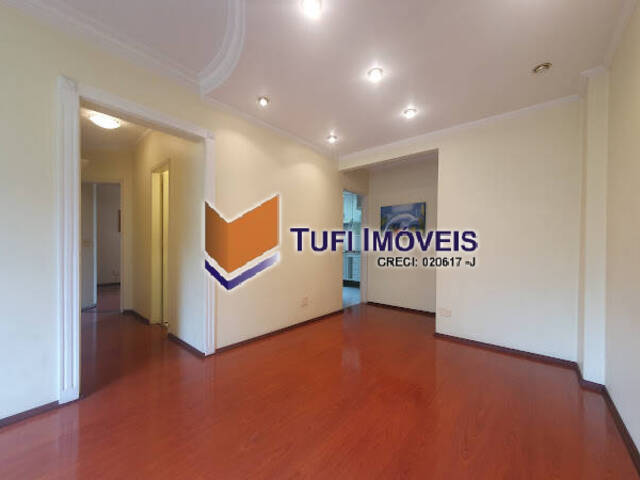 #7648 - Apartamento para Venda em São Paulo - SP - 3