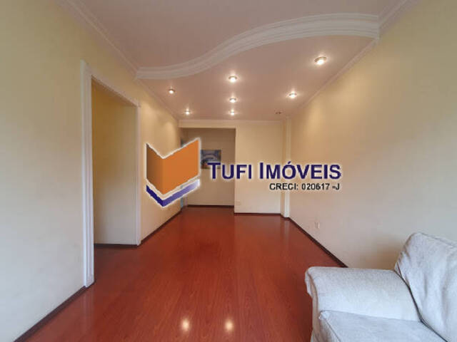 #7648 - Apartamento para Venda em São Paulo - SP - 2