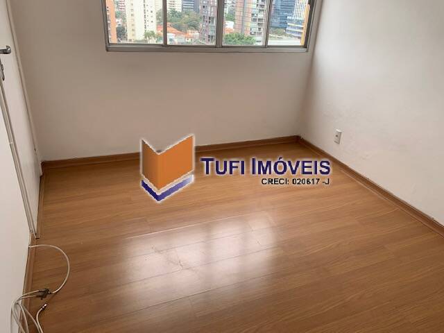 #7649 - Apartamento para Locação em São Paulo - SP - 1