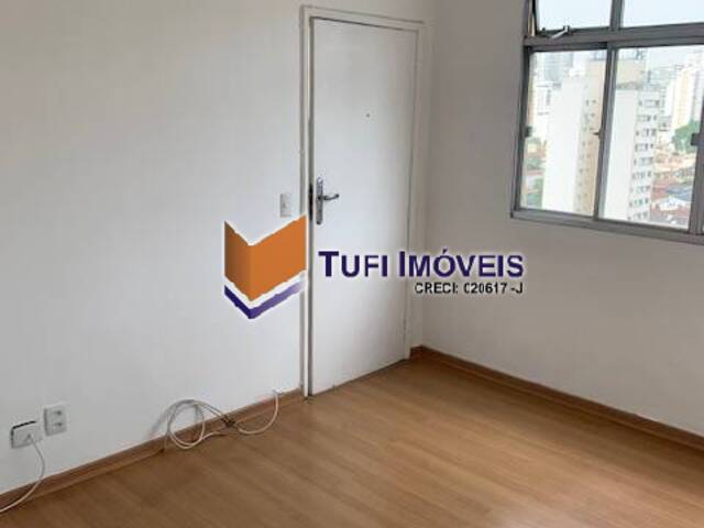 #7649 - Apartamento para Locação em São Paulo - SP - 2