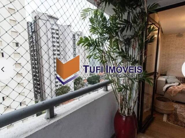#7653 - Apartamento para Venda em São Paulo - SP - 2