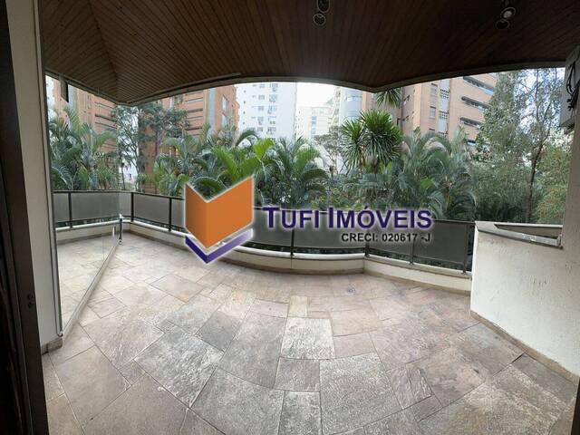 #7654 - Apartamento para Venda em São Paulo - SP - 3